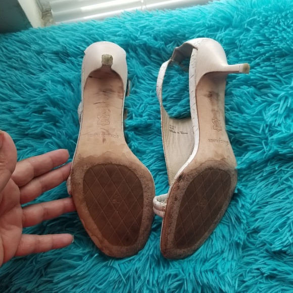 Donald J Pliner sandals - Picture 5 of 7